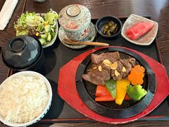 -角落里(中山公园店)
