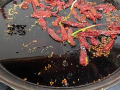 -铜元老码头鳝鱼火锅