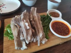 -塔里木的羊·新疆特色餐厅(钱湖北路店)