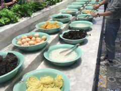 -火锅岛潮牌自助餐厅(天津天佑城店)