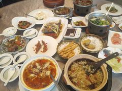 -庄氏祥记家常食府(国瑞建材家居博览中心店)