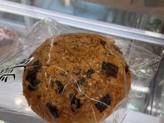 -北羽爱面包·咖啡·甜点·下午茶(艺博店)