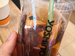 -吉野家(红博中央公园店)