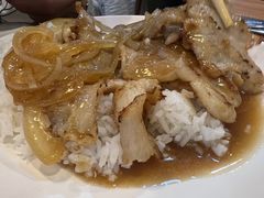 -永安咖啡室