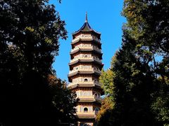 -灵谷景区