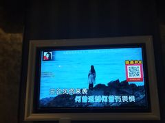 -金麦圣KTV