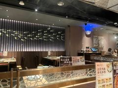 -捞王锅物料理(四川北路店)