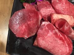 -炭恋火炉烤肉(凌云一街坊店)