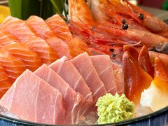 -松坂屋日料自助(长城路店)
