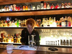 -HUNTING BAR亨霆鸡尾酒馆(越秀淘金店)