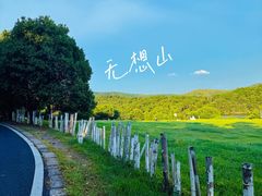 -南京市无想山景区