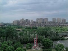 -前关湿地公园