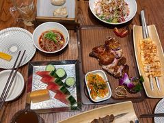 -驿楼兰·新疆菜(火车站店)