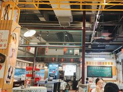 -彭耕记猪油炒小菜(吉联mall店)