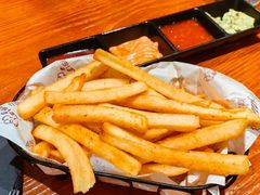 -澳骄 Aussie Kitchen·手工披萨·西餐(国大店)