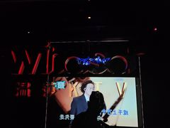 -温莎KTV(珠江路店)