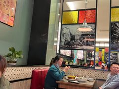 大堂-香港新曜记茶餐厅(星耀城店)