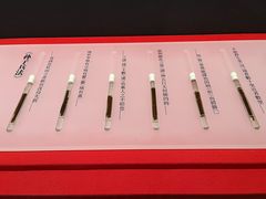 -银雀山汉墓竹简博物馆