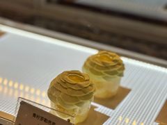 -Ten Olives甜点