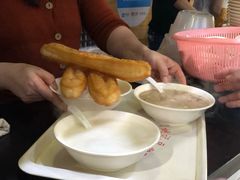 -阊门姚记豆浆(旧学前直营店)