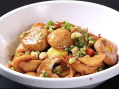 金钱蛋饭-和味坊湘菜馆(鹏怡苑店)