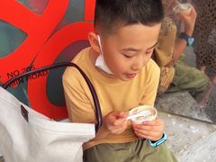 -Dip in Gelato(富民路店)
