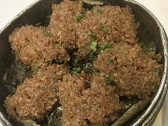 -不倒翁·徽天下名菜楼(马鞍山路店)