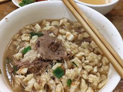 -老刘家泡馍·陕西老字号(钟楼广济街店)
