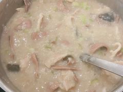 粥底-盈田盈粥庄(博山东路店)