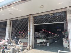 -花园菜市场