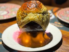 -卢布里西餐厅(海拉尔店)