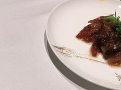 -广州富力丽思卡尔顿酒店·丽轩·粤菜
