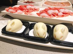 -海底捞火锅(万达广场店)