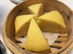 传统马拉糕-煲王粤菜餐厅(中侨中心店)