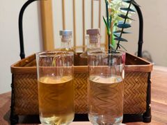 -梅间堂茶馆(绿地缤纷城店)