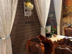 -安德烈俄式西餐厅(中央大街店)