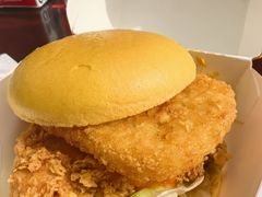 -肯德基(杭州永安店)