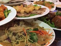 -好妈王饺子(滂江街店)