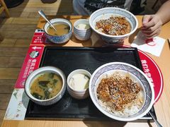 -京和风.日式家庭料理(京和风食堂大仓店)