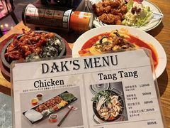-Dak's 炸鸡(远景路店)
