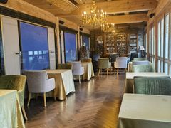 -北京古城老院厉晓麟精致菜