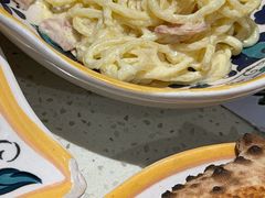 -Mammamia意大利餐厅(古北店)