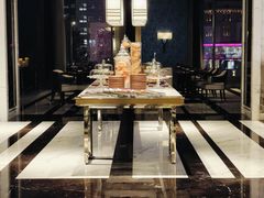 -上海苏宁宝丽嘉酒店·Cafe Bellagio西餐厅