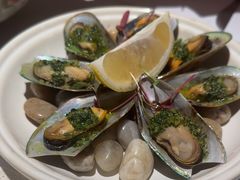 -春树下·树屋花房西餐厅(罍街AS1980店)