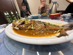 -张氏鱼庄