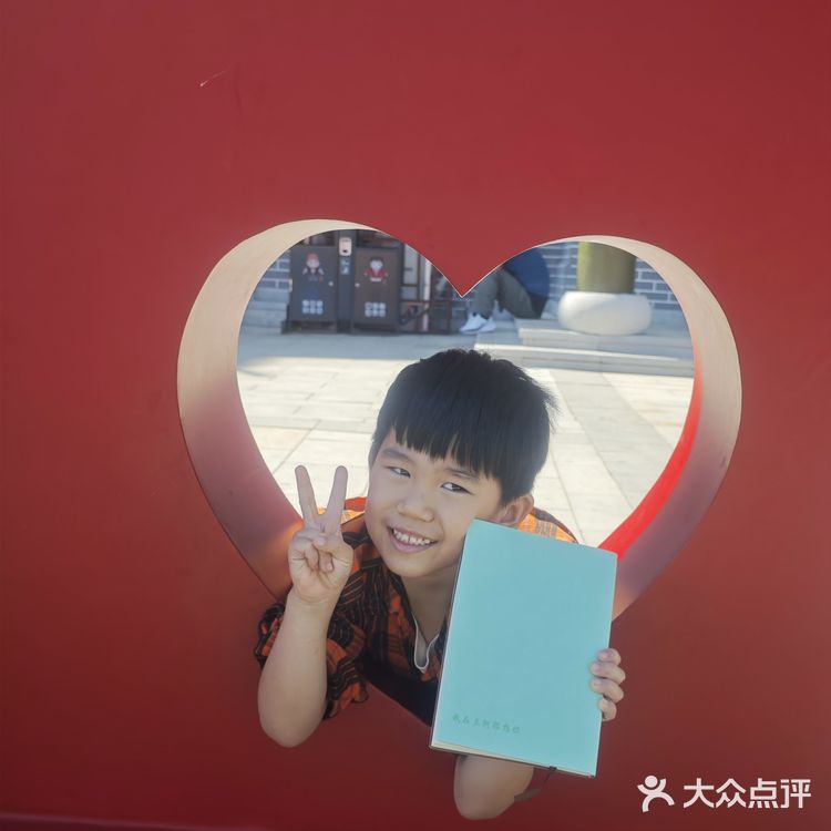 印章就像旅行中尝的当地美食