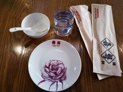 -喜粤糖朝餐厅(三八广场店)