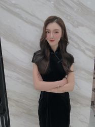 点击看大图 -3AM HAIR SALON染发烫发接发