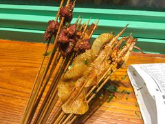 -乐乐姐超级土豆(中关村5号店)