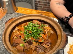-鹅城粤菜馆(白云山路店)